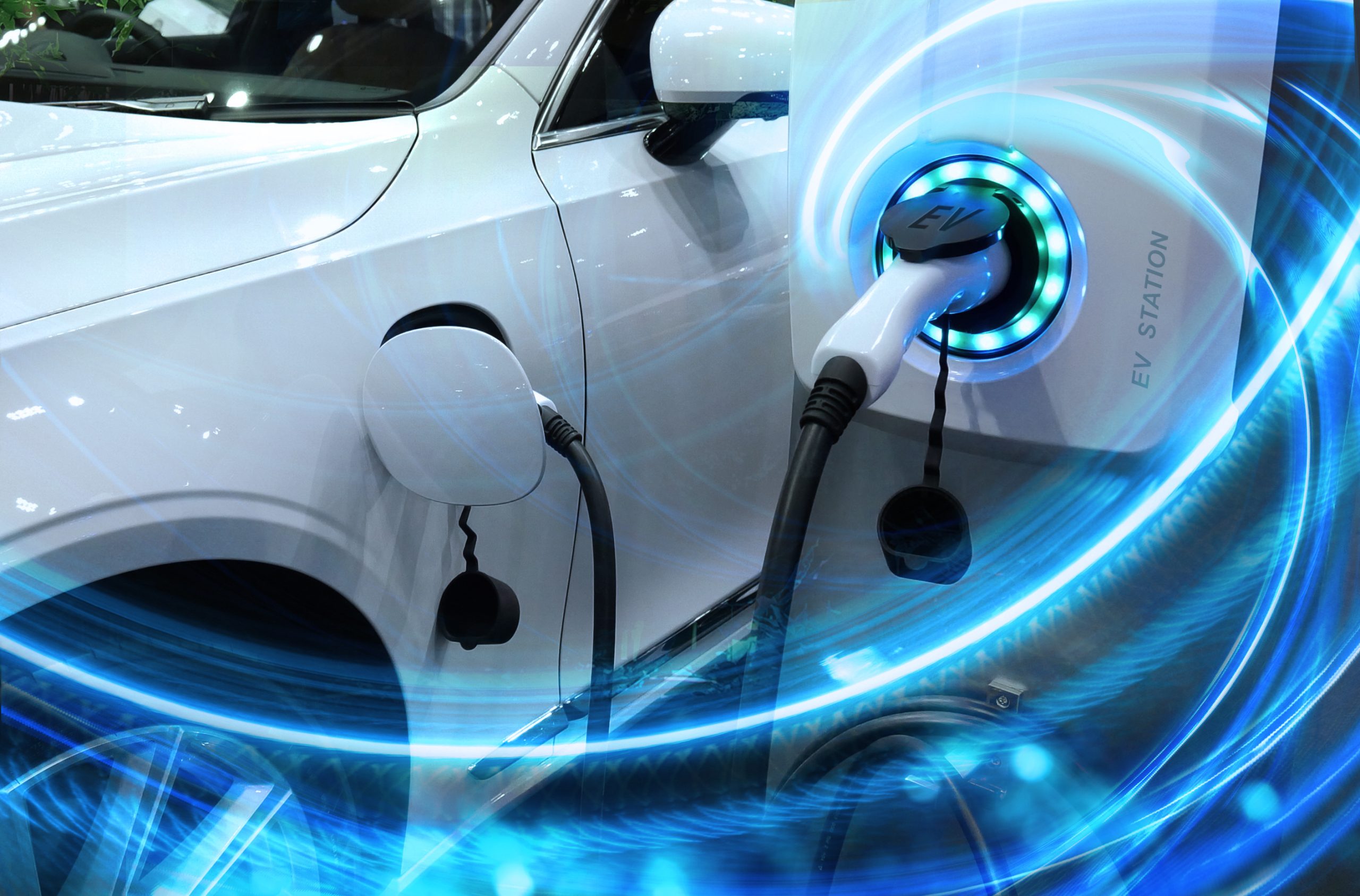 Electric Vehicle Charging Equipment Installation UKHVA Online